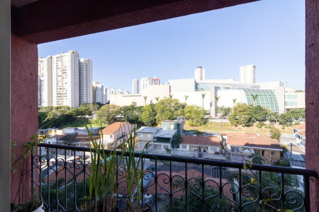 Imagem Apartamento com 3 Quartos à Venda, 61 m² em Lauzane Paulista - São Paulo Imagem Apartamento com 3 Quartos à Venda, 61 m² em Lauzane Paulista - São Paulo
