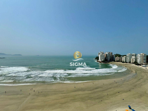 Imagem Apartamento com 4 Quartos à Venda, 175 m² em Jardim Astúrias - Guarujá Imagem Apartamento com 4 Quartos à Venda, 175 m² em Jardim Astúrias - Guarujá