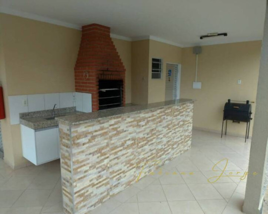 Imagem Apartamento com 2 Quartos à Venda, 42 m² em Jardim Nova Europa - Campinas Imagem Apartamento com 2 Quartos à Venda, 42 m² em Jardim Nova Europa - Campinas