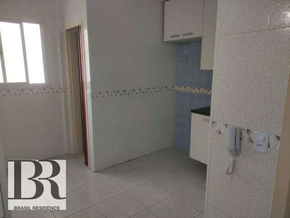 Imagem Apartamento com 2 Quartos à Venda, 59 m² em Vila Santo Estéfano - São Paulo