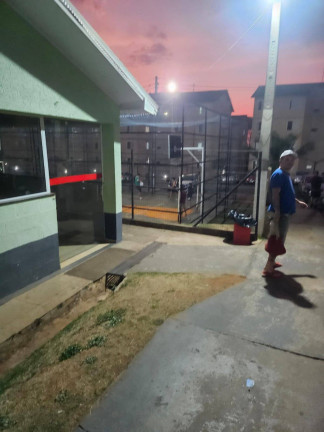 Imagem Apartamento com 2 Quartos à Venda,  em Residencial Santa Joana - Sumaré