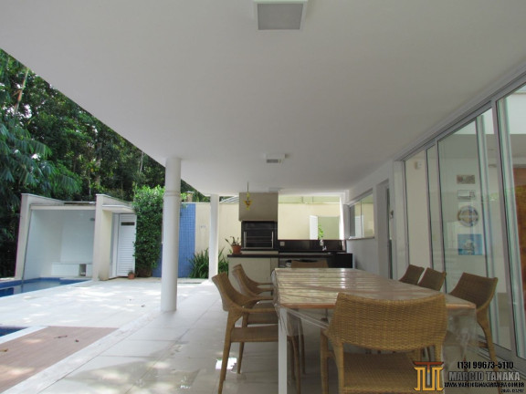 Imagem Casa com 4 Quartos à Venda, 355 m² em Riviera - Bertioga
