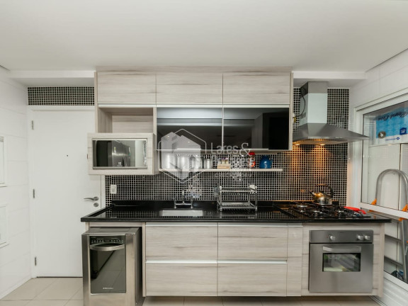 Imagem Apartamento com 3 Quartos à Venda, 104 m² em Vila Gumercindo - São Paulo Imagem Apartamento com 3 Quartos à Venda, 104 m² em Vila Gumercindo - São Paulo