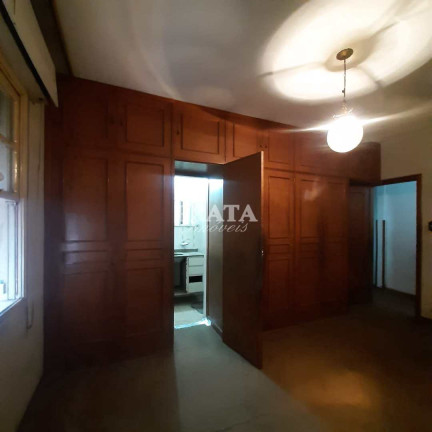 Imagem Apartamento com 3 Quartos à Venda, 120 m² em Boqueirão - Santos Imagem Apartamento com 3 Quartos à Venda, 120 m² em Boqueirão - Santos