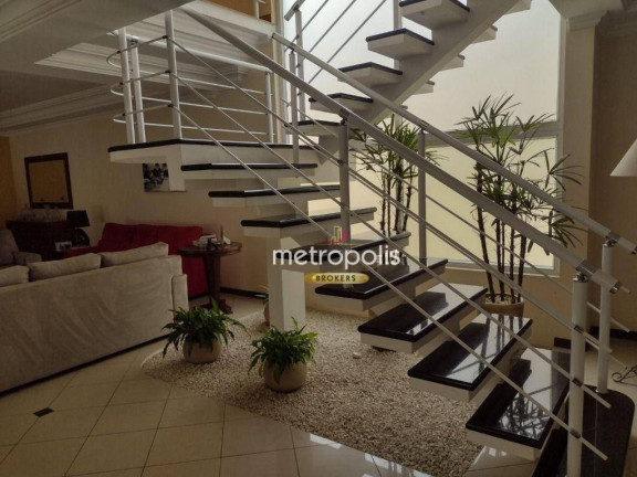 Imagem Sobrado com 4 Quartos à Venda, 460 m² em Alphaville - Santana De Parnaíba Imagem Sobrado com 4 Quartos à Venda, 460 m² em Alphaville - Santana De Parnaíba