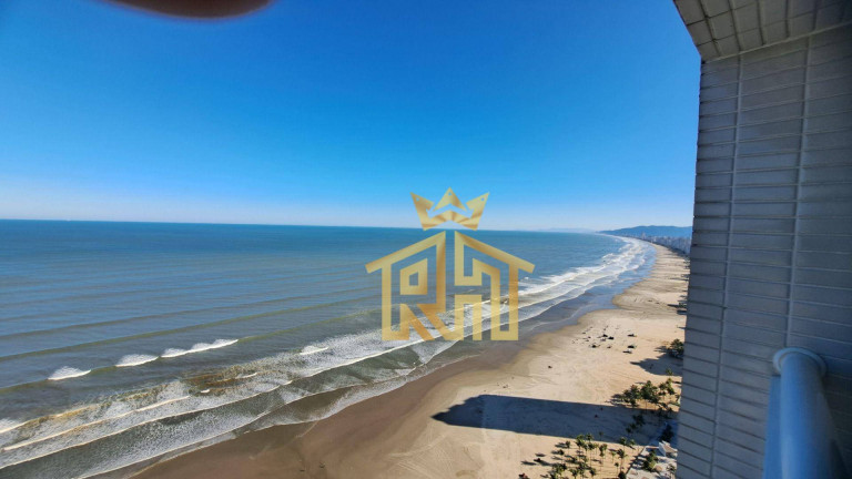Imagem Apartamento com 3 Quartos à Venda, 101 m² em Boqueirão - Praia Grande Imagem Apartamento com 3 Quartos à Venda, 101 m² em Boqueirão - Praia Grande