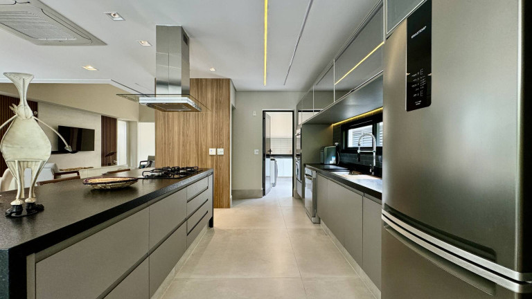 Imagem Casa com 5 Quartos à Venda, 439 m² em Riviera De São Lourenço - Bertioga