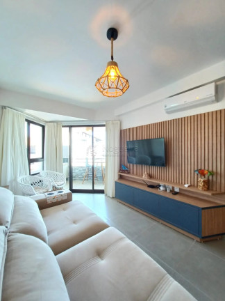 Imagem Apartamento com 1 Quarto à Venda, 45 m² em Campas - Tamandaré Imagem Apartamento com 1 Quarto à Venda, 45 m² em Campas - Tamandaré