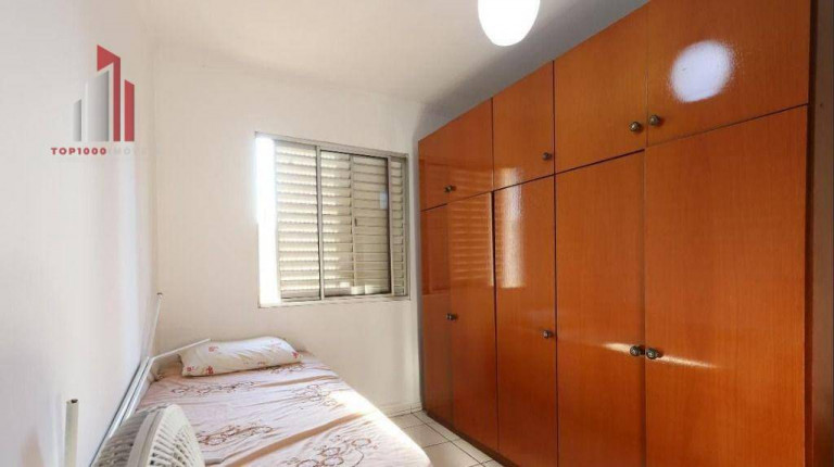 Imagem Apartamento com 2 Quartos à Venda, 78 m² em Freguesia Do ó - São Paulo