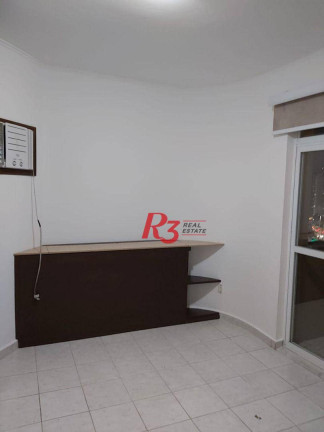 Imagem Apartamento com 2 Quartos à Venda ou Locação, 100 m² em Itararé - São Vicente