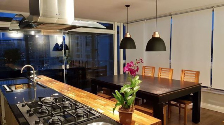 Imagem Cobertura com 2 Quartos à Venda, 187 m² em Jardim Prudência - São Paulo Imagem Cobertura com 2 Quartos à Venda, 187 m² em Jardim Prudência - São Paulo