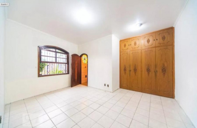 Imagem Casa com 3 Quartos à Venda, 150 m² em Campestre - Santo André Imagem Casa com 3 Quartos à Venda, 150 m² em Campestre - Santo André