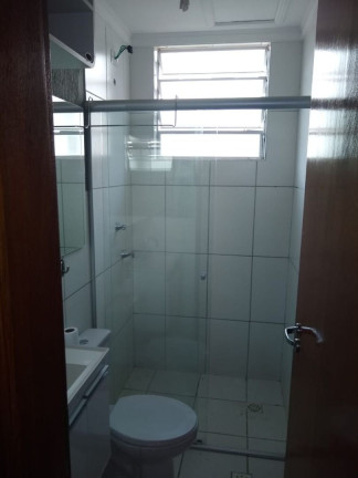 Imagem Apartamento com 2 Quartos à Venda, 46 m² em Dois Córregos - Piracicaba Imagem Apartamento com 2 Quartos à Venda, 46 m² em Dois Córregos - Piracicaba