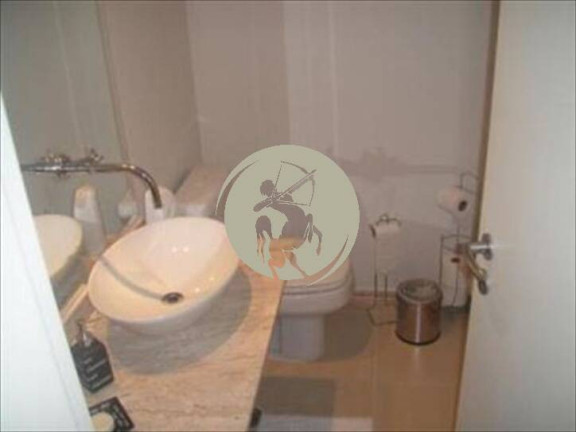 Imagem Apartamento com 4 Quartos à Venda, 204 m² em Boqueirao - Santos