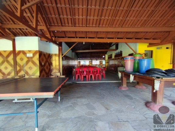 Imagem Imóvel com 160 Quartos à Venda, 20.257 m² em Estância Do Sereno Ptb - Betim