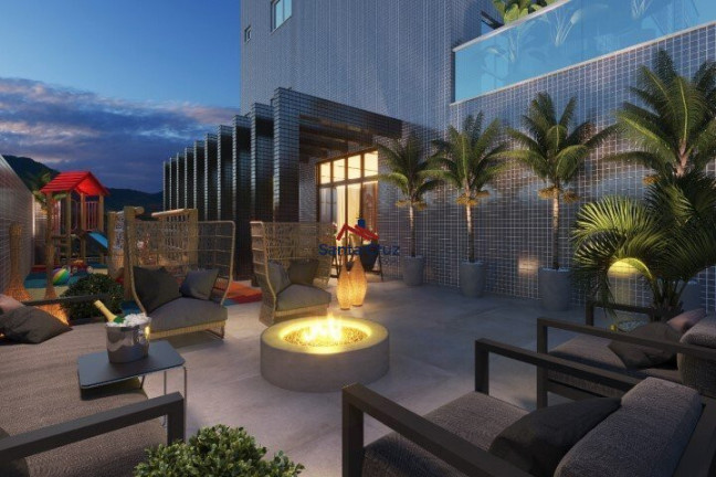 Imagem Apartamento com 3 Quartos à Venda, em Meia Praia - Itapema Imagem Apartamento com 3 Quartos à Venda, em Meia Praia - Itapema
