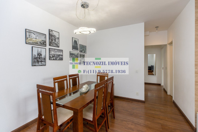 Imagem Apartamento com 3 Quartos à Venda, 94 m² em Vila Mariana - São Paulo Imagem Apartamento com 3 Quartos à Venda, 94 m² em Vila Mariana - São Paulo