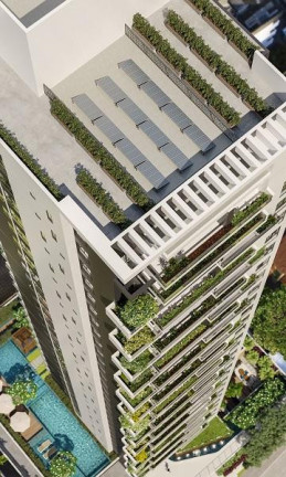 Imagem Apartamento com 3 Quartos à Venda, 117 m² em Miramar - João Pessoa