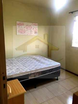 Imagem Apartamento com 2 Quartos à Venda, 52 m² em Industrial - Londrina