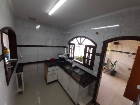 Imagem Casa com 3 Quartos à Venda, em Jardim Mauá - Mauá Imagem Casa com 3 Quartos à Venda, em Jardim Mauá - Mauá