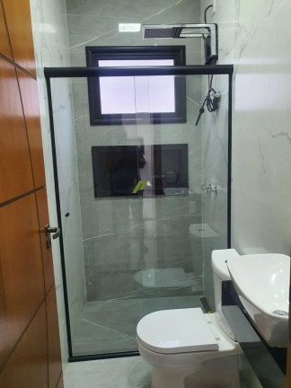 Imagem Casa de Condomínio com 3 Quartos à Venda, 159 m²