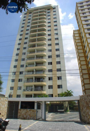 Apartamento com 3 Quartos à Venda, 82 m² em São Paulo