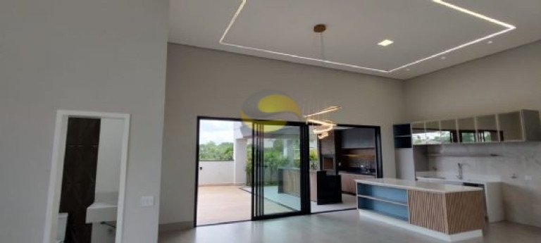 Imagem Casa de Condomínio com 3 Quartos à Venda, 304 m² em Paisagem Renoir - Cotia Imagem Casa de Condomínio com 3 Quartos à Venda, 304 m² em Paisagem Renoir - Cotia