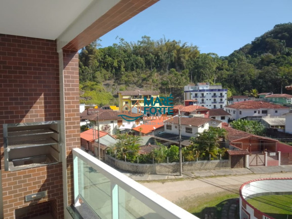 Imagem Apartamento com 2 Quartos à Venda, 67 m² em Toninhas - Ubatuba Imagem Apartamento com 2 Quartos à Venda, 67 m² em Toninhas - Ubatuba