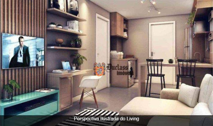 Imagem Apartamento com 1 Quarto à Venda, 24 m² em Cidade Satélite Santa Bárbara - São Paulo Imagem Apartamento com 1 Quarto à Venda, 24 m² em Cidade Satélite Santa Bárbara - São Paulo