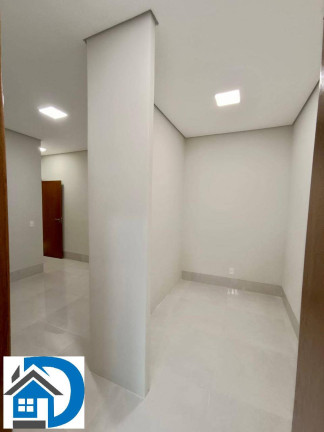 Imagem Casa de Condomínio com 3 Quartos à Venda, 200 m² em Jardim Residencial Villagio Ipanema I - Sorocaba
