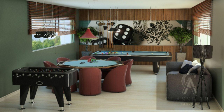 Imagem Apartamento com 3 Quartos à Venda, 250 m² em Ingleses Norte - Florianópolis