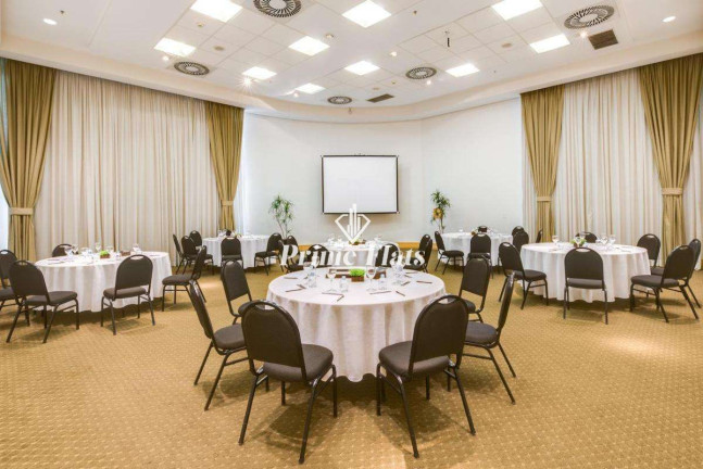 Imagem Apartamento com 1 Quarto à Venda, 30 m² em Morumbi - São Paulo Imagem Apartamento com 1 Quarto à Venda, 30 m² em Morumbi - São Paulo