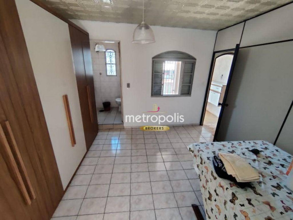 Imagem Sobrado com 6 Quartos à Venda, 193 m² em Jardim Guairaca - São Paulo Imagem Sobrado com 6 Quartos à Venda, 193 m² em Jardim Guairaca - São Paulo