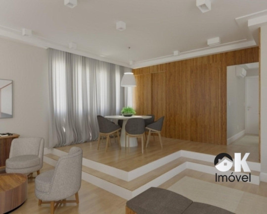 Imagem Apartamento com 3 Quartos à Venda, 212 m² em Higienópolis - São Paulo