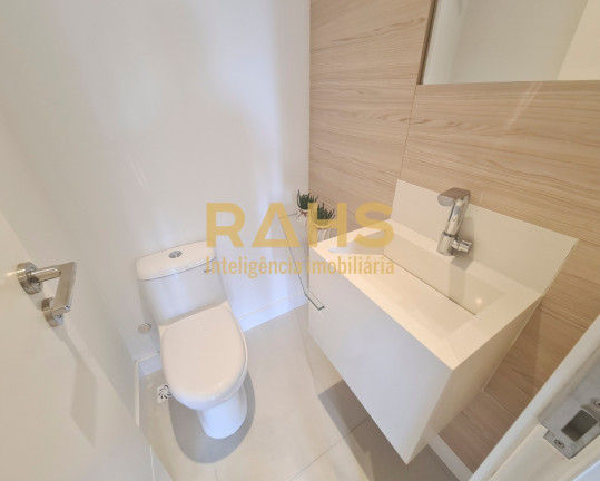 Imagem Apartamento com 2 Quartos à Venda, 80 m² em Atiradores - Joinville
