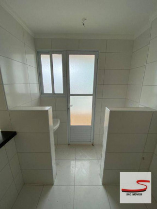 Imagem Apartamento com 2 Quartos à Venda, 70 m² em Jardim Imperador - Praia Grande Imagem Apartamento com 2 Quartos à Venda, 70 m² em Jardim Imperador - Praia Grande