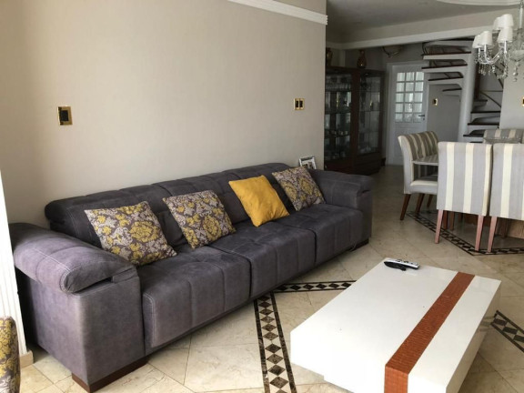Imagem Apartamento com 2 Quartos à Venda, 277 m² em Vila Santa Maria - Poá