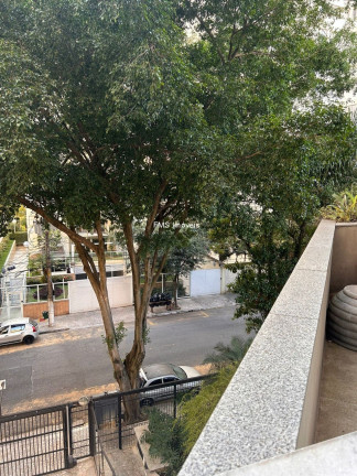 Imagem Imóvel com 4 Quartos à Venda, 220 m² em Campo Belo - São Paulo Imagem Imóvel com 4 Quartos à Venda, 220 m² em Campo Belo - São Paulo