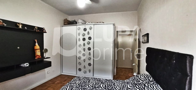Imagem Apartamento com 3 Quartos à Venda, 143 m² em Barra Funda - São Paulo