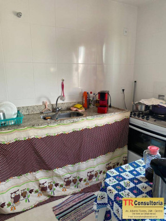 Apartamento com 3 Quartos à Venda, 130 m² em Campos Dos Goytacazes