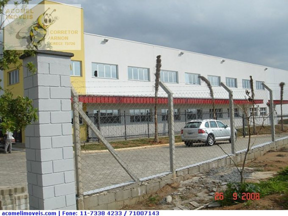 Imagem Imóvel Comercial para Alugar, 1.331 m² em Distrito Industrial Domingos Giomi - Indaiatuba Imagem Imóvel Comercial para Alugar, 1.331 m² em Distrito Industrial Domingos Giomi - Indaiatuba