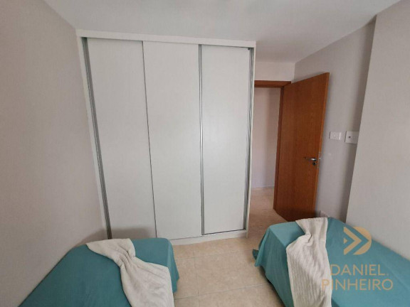 Imagem Apartamento com 2 Quartos à Venda, 55 m² em Caiçara - Praia Grande