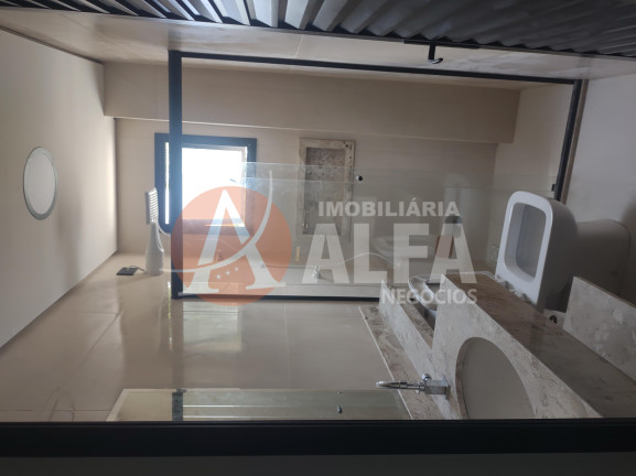 Imagem Apartamento com 1 Quarto para Alugar, 41 m² em Jardim Sabiá - Cotia Imagem Apartamento com 1 Quarto para Alugar, 41 m² em Jardim Sabiá - Cotia