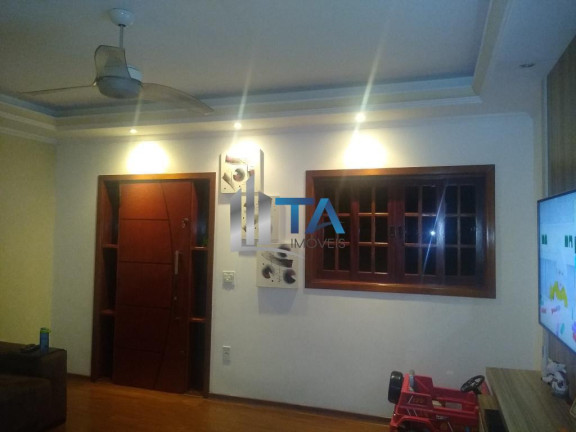 Imagem Casa com 3 Quartos à Venda, 180 m² em Vila Perseu Leite De Barros - Campinas