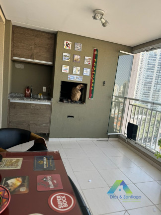 Imagem Apartamento com 2 Quartos à Venda, 79 m² em Cambuci - São Paulo Imagem Apartamento com 2 Quartos à Venda, 79 m² em Cambuci - São Paulo