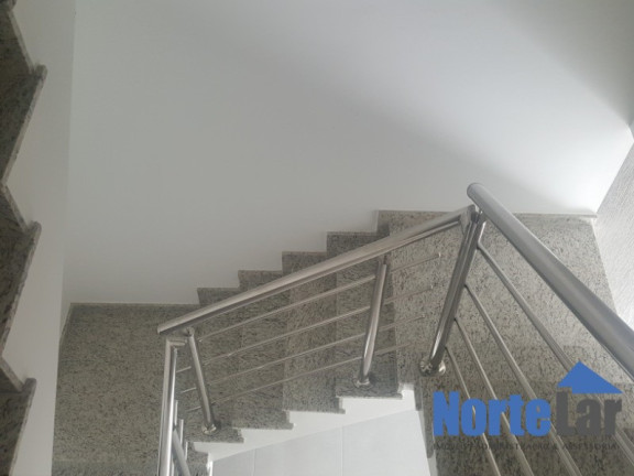 Imagem Sobrado com 3 Quartos à Venda, 260 m² em Parque Monteiro Soares - São Paulo