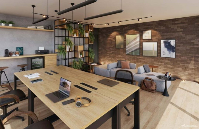 Imagem Apartamento com 1 Quarto à Venda, 74 m² em Icaraí - Niterói
