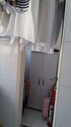 Imagem Apartamento com 3 Quartos à Venda, 79 m² em Alto Da Mooca - São Paulo