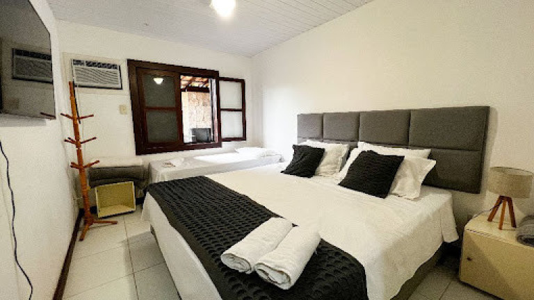 Imagem Casa com 4 Quartos à Venda, 310 m² em Praia João Fernandes - Armação Dos Búzios