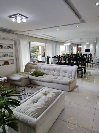 Imagem Apartamento com 4 Quartos à Venda, 194 m² em Jardim Marajoara - São Paulo Imagem Apartamento com 4 Quartos à Venda, 194 m² em Jardim Marajoara - São Paulo
